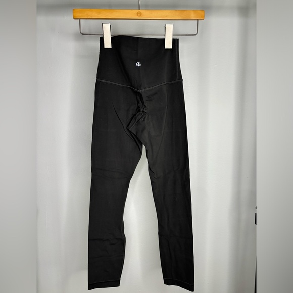 lululemon Align™ High-Rise Pant 25" - Picture 2 of 2